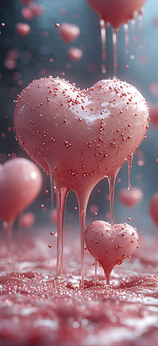 Heart Wallpaper